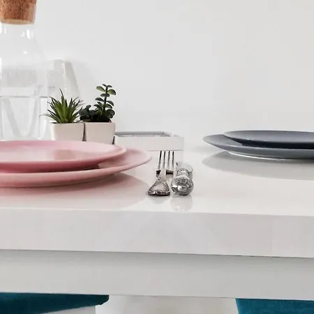 Appartamento Deluxe In Old Town