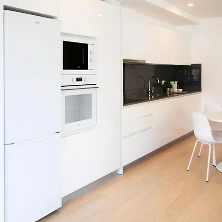 Appartamento Deluxe In Old Town