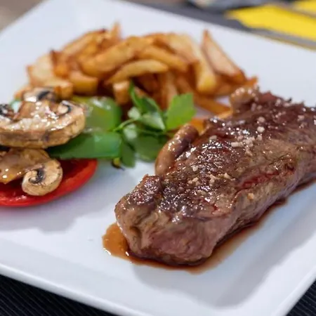 Appartamento Deluxe In Old Town