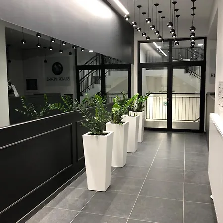 Deluxe In Old Town Stettino